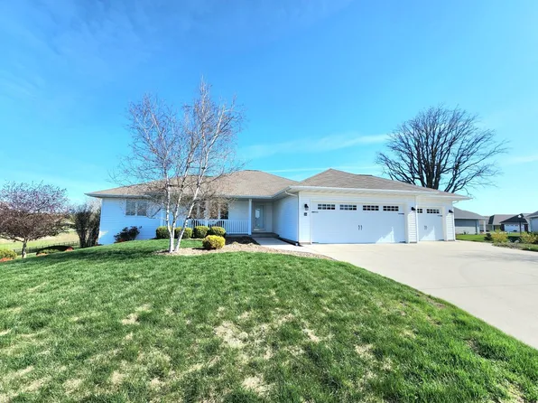 256 Auburn DRIVE, Sheboygan Falls, WI 53085