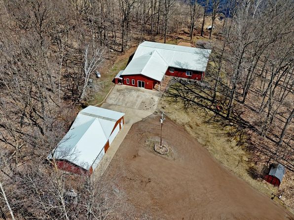 1511 Woodland Cir, Mora, MN 55051