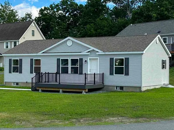 169 Butternut Road, Hartford, VT 05001