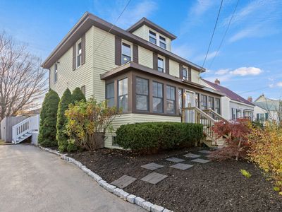 39 Mclean Street, South Portland, ME, 04106