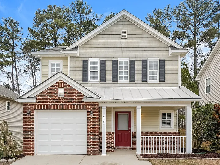 7133 Lowell Ridge Rd — Photo 1