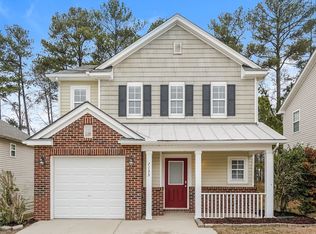 7133 Lowell Ridge Rd, Raleigh, NC 27616