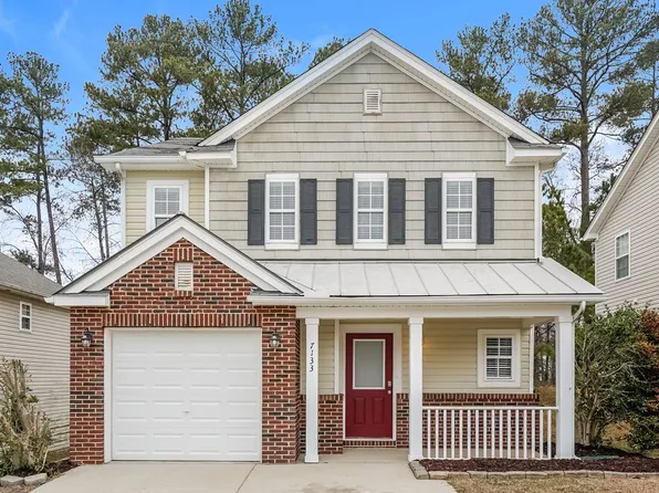 7133 Lowell Ridge Rd, Raleigh, NC 27616