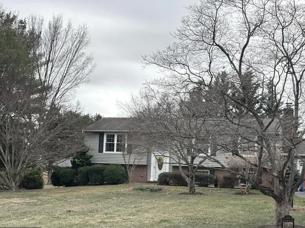 3410 Baywood Dr, Forest Hill, MD 21050