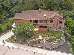 925 Golden Hills Rd, Colorado Springs, CO 80919