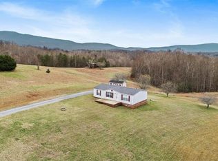 1197 Frye Rd, Westfield, NC 27053