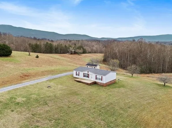 1197 Frye Rd, Westfield, NC 27053