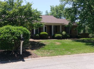 4908 Teton Dr, Old Hickory, TN 37138