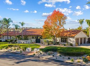 528 Flores De Oro, Rancho Santa Fe, CA 92067