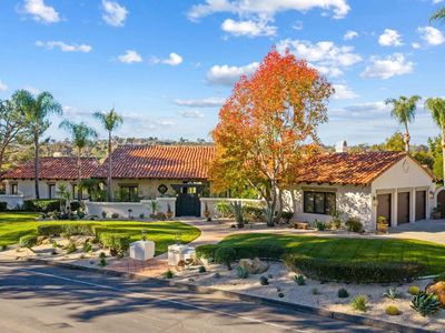 528 Flores De Oro, Rancho Santa Fe, CA, 92067