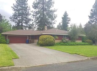 2225 W Gordon Ave, Spokane, WA 99205