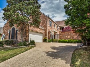 2820 Prestonwood Dr, Plano, TX 75093