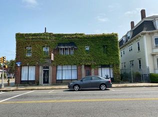 99 Rodman St #3, Fall River, MA 02721