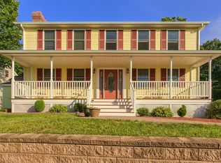 106 Harris St, Methuen, MA 01844