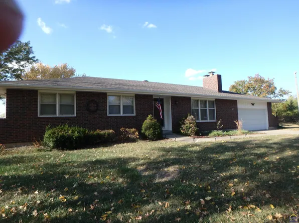 6005 SW Shady Ridge Rd, Topeka, KS 66610