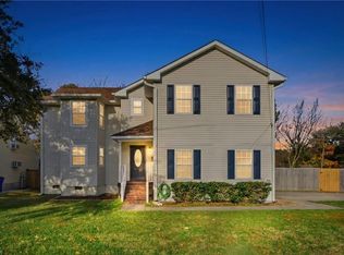 3571 Chesapeake Blvd, Norfolk, VA 23513