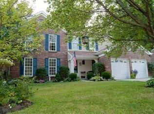 3110 Balsam Ct, Edgewood, KY 41017