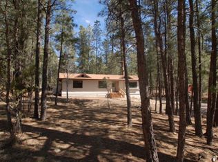 118 Kansas City Rd, Ruidoso, NM 88345