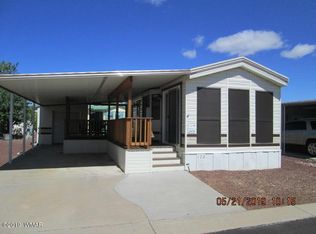 1878 Fairway Run, Show Low, AZ 85901