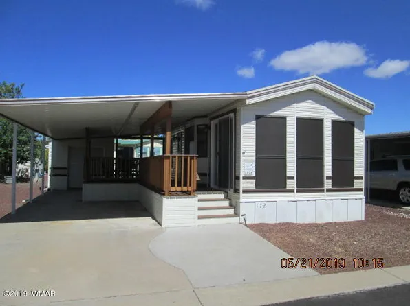 1878 Fairway Run, Show Low, AZ 85901