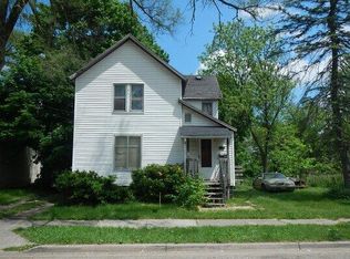 1424 Krom Ave, Kalamazoo, MI 49007