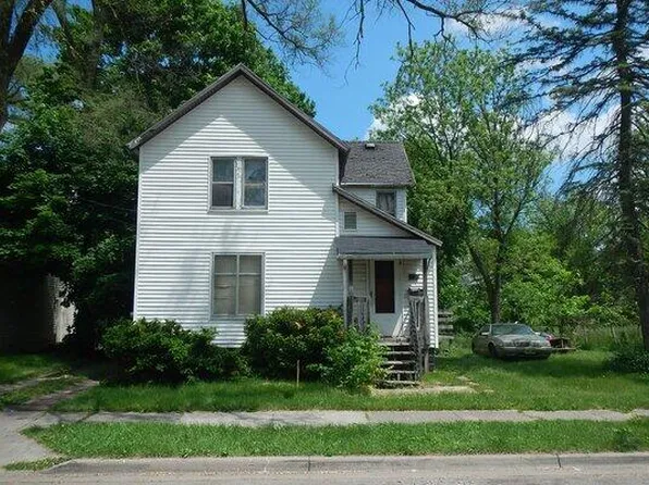 1424 Krom Ave, Kalamazoo, MI 49007