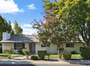2617 Sunrise Ave, Modesto, CA 95350