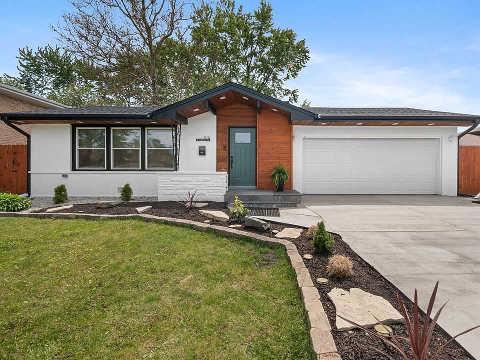 1st image of 515 E 168th Pl