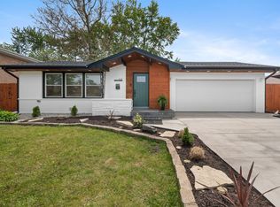 515 E 168th Pl, South Holland, IL 60473