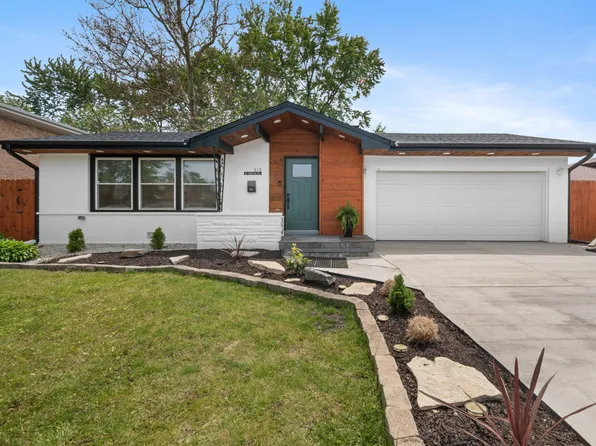 515 E 168th Pl, South Holland, IL 60473