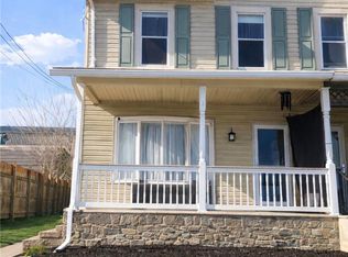 110 Chestnut St, Slatington, PA