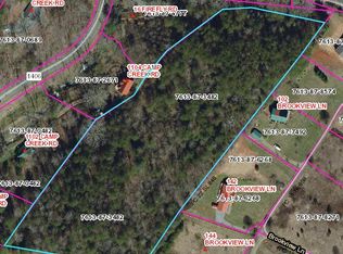 Camp Creek Rd, Whittier, NC 28789