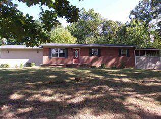 4223 Rambling Rd, Morristown, TN 37814