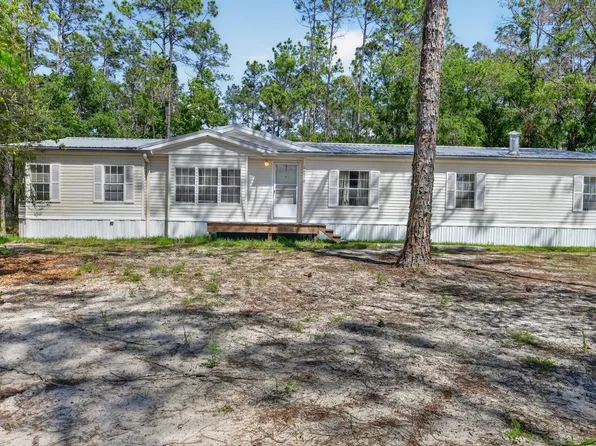 10570 Delgado Ave, Hastings, FL 32145
