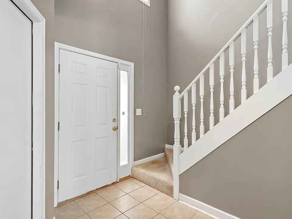 Entryway