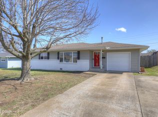 2625 Missouri Ave, Joplin, MO 64804