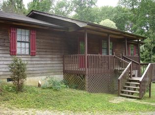 817 Sagamore Dr, Tunnel Hill, GA 30755