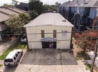 3635 Ridgelake Dr, Metairie, LA 70002