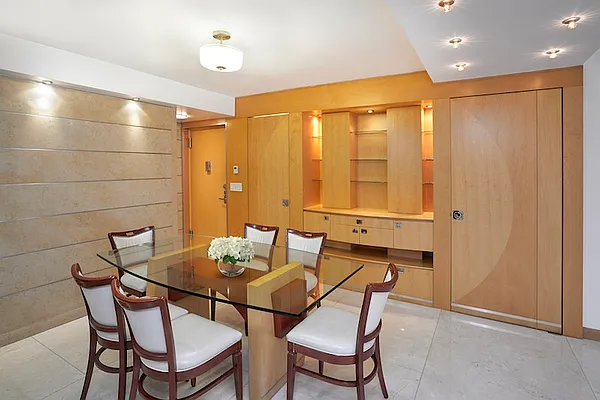 Rented by Brown Harris Stevens | media 7