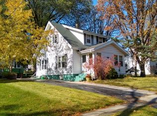 701 Monroe St, Fort Atkinson, WI 53538