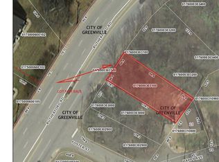0 Rutherford Rd, Greenville, SC 29609