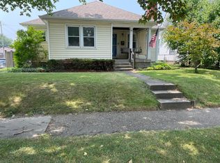 90 S 10th Ave, Beech Grove, IN 46107