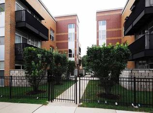 2231 W Maypole Ave UNIT 303, Chicago, IL 60612