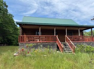 302 Haines Corner Rd, Livermore Falls, ME 04254