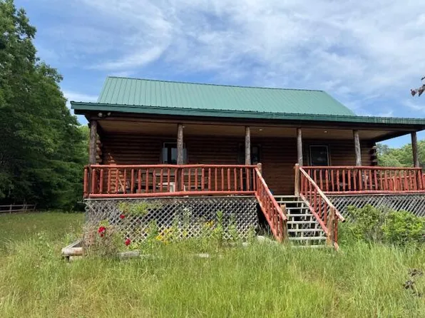 302 Haines Corner Road, Livermore Falls, ME 04254