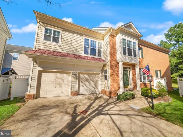 14368 Sharpshinned Dr, Gainesville, VA 20155