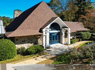 Park at 500, Stone Mountain, GA 30083