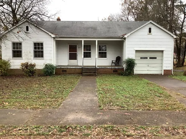 307 Linden St, Mc Kenzie, TN 38201