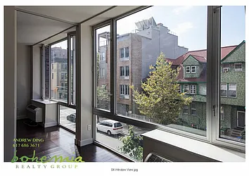 Rented by Bohemia Realty Group