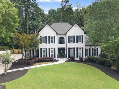 1530 Highview Pines Pass, Alpharetta, GA, 30022